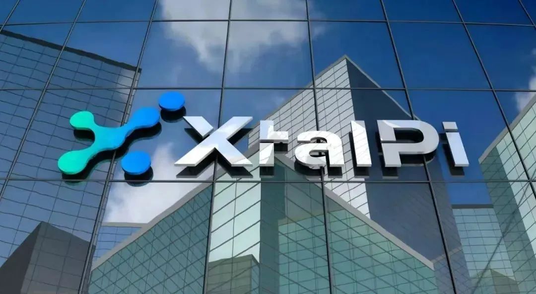 XtalPi (Council Member of AIIA) and DoveTree have signed a pipeline cooperation agreement with a total order value of approximately 5.99 billion USD, setting a new record for order scale in the field of AI + robotics drug development