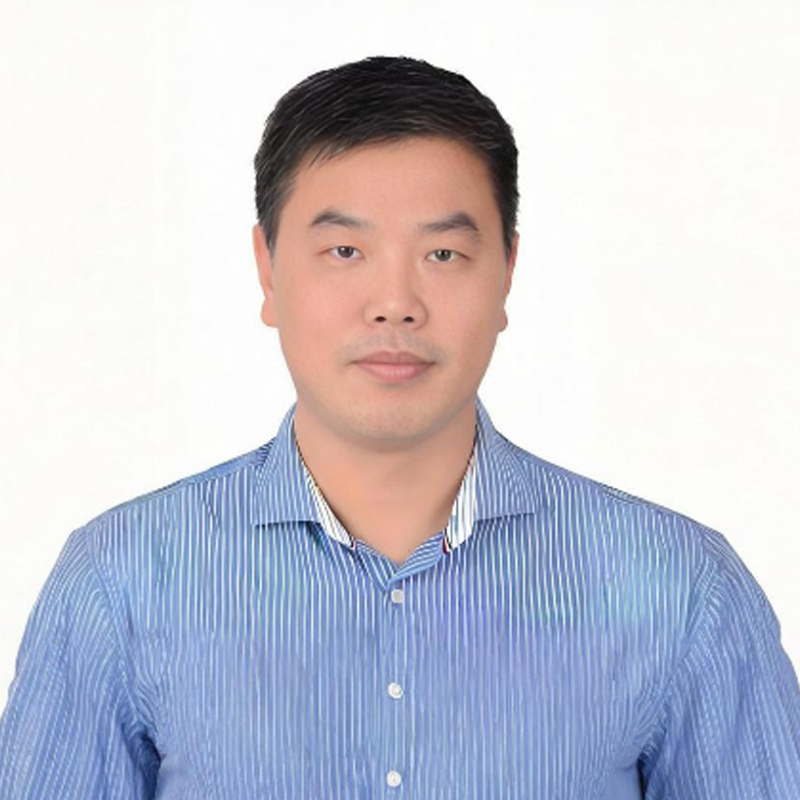 Xiaofeng Chen - International Artificial Intelligence Industry Alliance ...