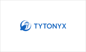 tytonyx 企业LOGO.png