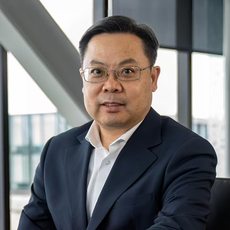 Xianbin Wang - International Artificial Intelligence Industry Alliance ...